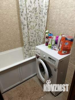 1-к квартира, на длительный срок, 36м2, 5/14 этаж