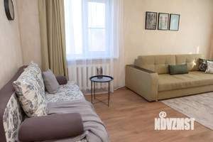 2-к квартира, посуточно, 44м2, 4/5 этаж
