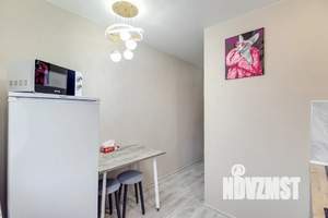 2-к квартира, посуточно, 46м2, 5/5 этаж