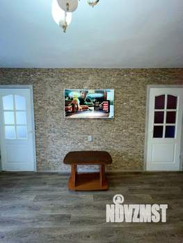 2-к квартира, на длительный срок, 42м2, 3/5 этаж