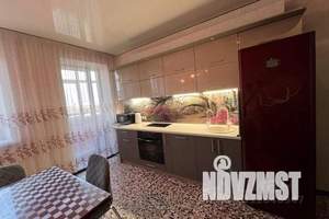 3-к квартира, посуточно, 75м2, 8/20 этаж