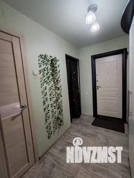 1-к квартира, посуточно, 34м2, 8/9 этаж