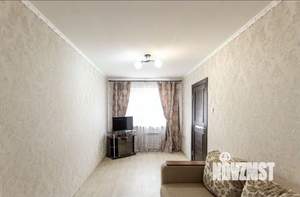 2-к квартира, на длительный срок, 46м2, 1/5 этаж