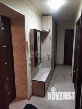 2-к квартира, на длительный срок, 46м2, 3/5 этаж