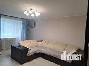 Студия квартира, посуточно, 38м2, 4/5 этаж