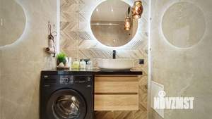 2-к квартира, посуточно, 43м2, 14/24 этаж