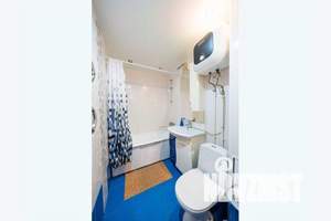 1-к квартира, посуточно, 50м2, 2/10 этаж