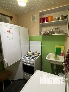 1-к квартира, на длительный срок, 34м2, 5/5 этаж