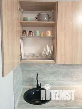 1-к квартира, посуточно, 45м2, 10/17 этаж