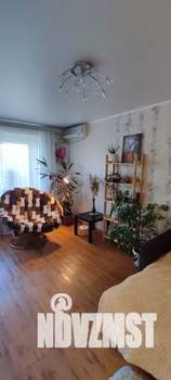 1-к квартира, посуточно, 35м2, 4/9 этаж