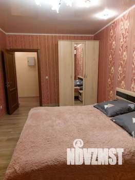 2-к квартира, посуточно, 68м2, 8/9 этаж