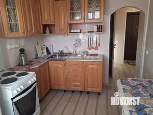 1-к квартира, на длительный срок, 32м2, 3/5 этаж