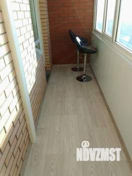 2-к квартира, посуточно, 45м2, 17/21 этаж