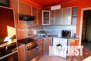 1-к квартира, на длительный срок, 33м2, 7/10 этаж