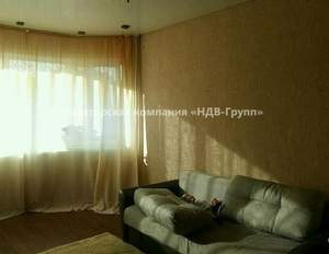 2-к квартира, на длительный срок, 44м2, 2/23 этаж