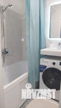 1-к квартира, посуточно, 35м2, 2/9 этаж