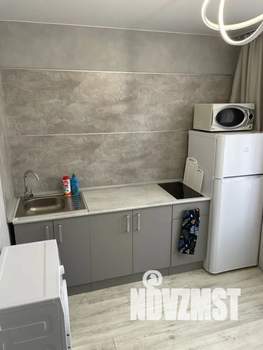 1-к квартира, посуточно, 30м2, 1/10 этаж