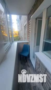 1-к квартира, посуточно, 42м2, 1/5 этаж