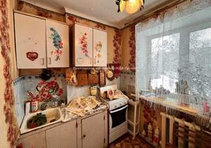 1-к квартира, на длительный срок, 30м2, 2/2 этаж