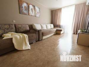 2-к квартира, посуточно, 50м2, 1/1 этаж