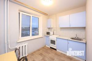 1-к квартира, на длительный срок, 31м2, 6/9 этаж