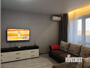 1-к квартира, посуточно, 43м2, 4/20 этаж