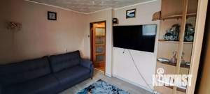 1-к квартира, посуточно, 40м2, 5/5 этаж