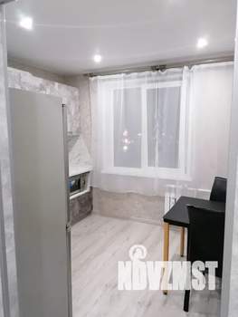 1-к квартира, посуточно, 35м2, 6/10 этаж