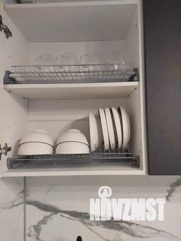 1-к квартира, посуточно, 36м2, 5/10 этаж