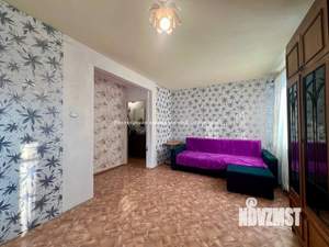 1-к квартира, на длительный срок, 30м2, 3/5 этаж