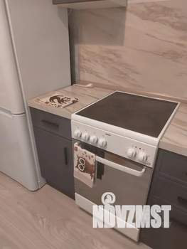 1-к квартира, посуточно, 34м2, 9/10 этаж