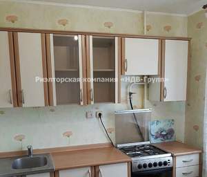 1-к квартира, на длительный срок, 34м2, 5/10 этаж