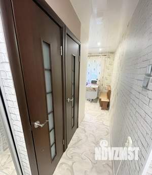 2-к квартира, на длительный срок, 50м2, 4/5 этаж