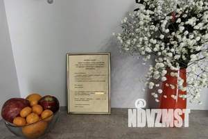 1-к квартира, посуточно, 35м2, 12/12 этаж