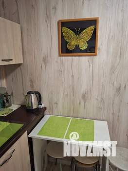 1-к квартира, посуточно, 25м2, 3/5 этаж