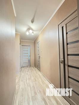 2-к квартира, посуточно, 56м2, 1/1 этаж