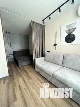 1-к квартира, посуточно, 33м2, 1/1 этаж