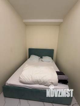 1-к квартира, посуточно, 41м2, 1/1 этаж