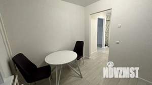 1-к квартира, посуточно, 30м2, 10/10 этаж