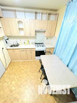 1-к квартира, посуточно, 40м2, 1/4 этаж