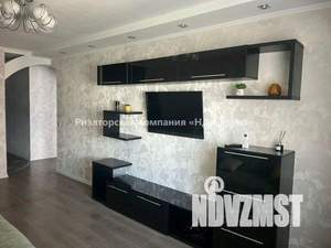 1-к квартира, на длительный срок, 40м2, 18/25 этаж