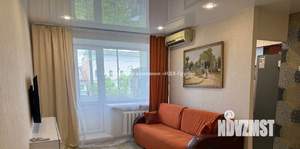 1-к квартира, на длительный срок, 31м2, 5/5 этаж