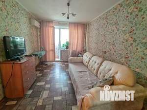 1-к квартира, посуточно, 33м2, 9/10 этаж