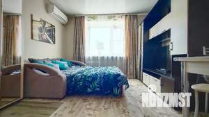 Студия квартира, посуточно, 20м2, 8/9 этаж