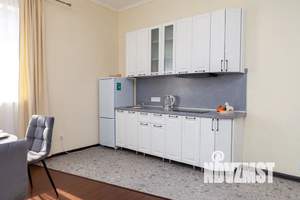 2-к квартира, посуточно, 55м2, 15/17 этаж