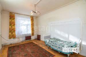 2-к квартира, на длительный срок, 51м2, 1/2 этаж