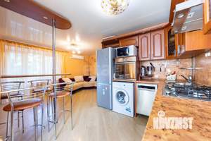 2-к квартира, на длительный срок, 50м2, 4/9 этаж