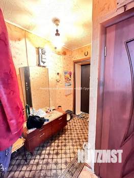 1-к квартира, на длительный срок, 30м2, 2/2 этаж