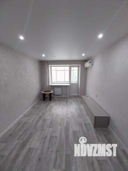 1-к квартира, на длительный срок, 32м2, 3/5 этаж