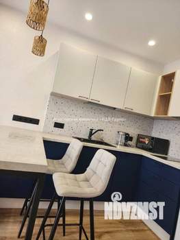 2-к квартира, на длительный срок, 40м2, 9/23 этаж